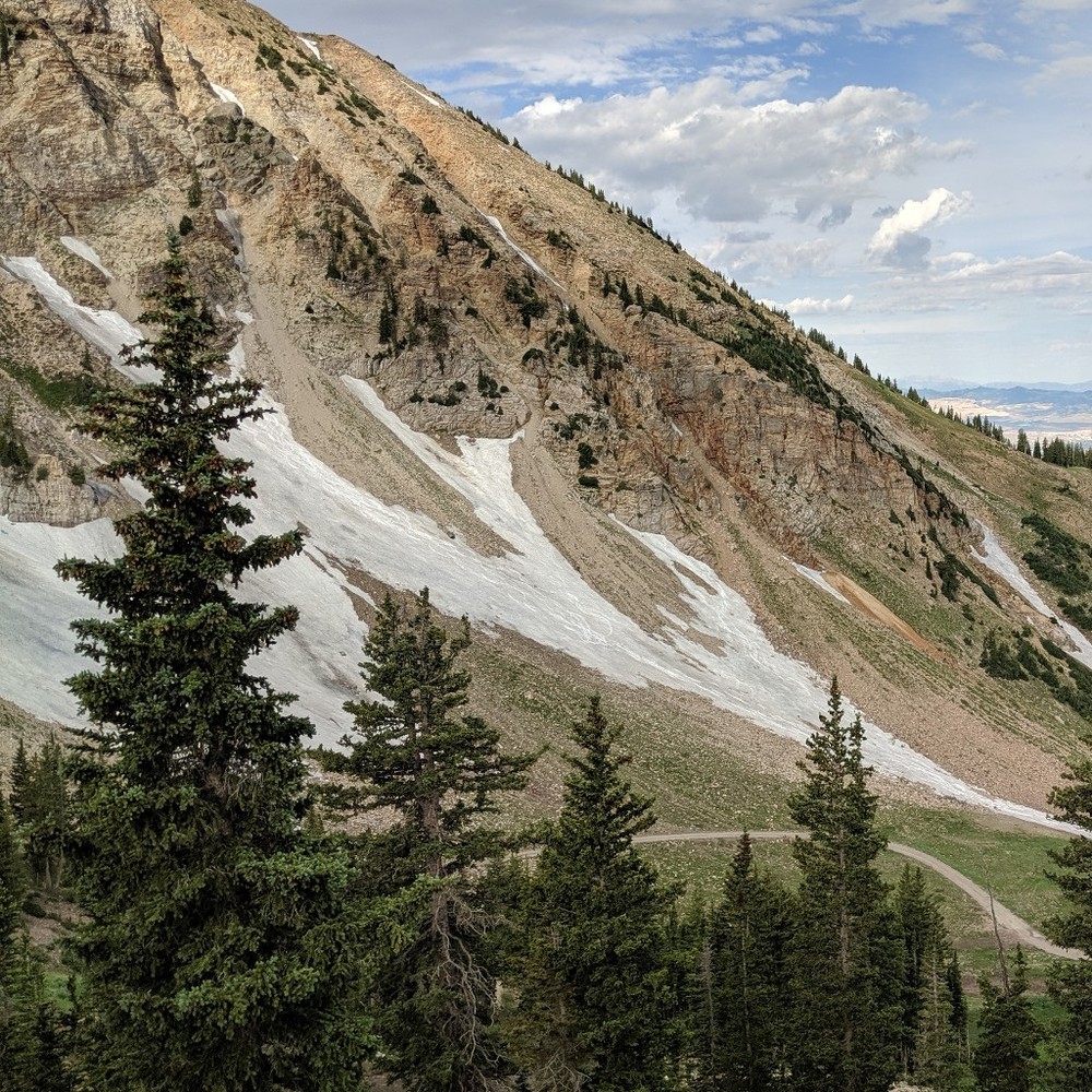 Meet your Posher, Aaron